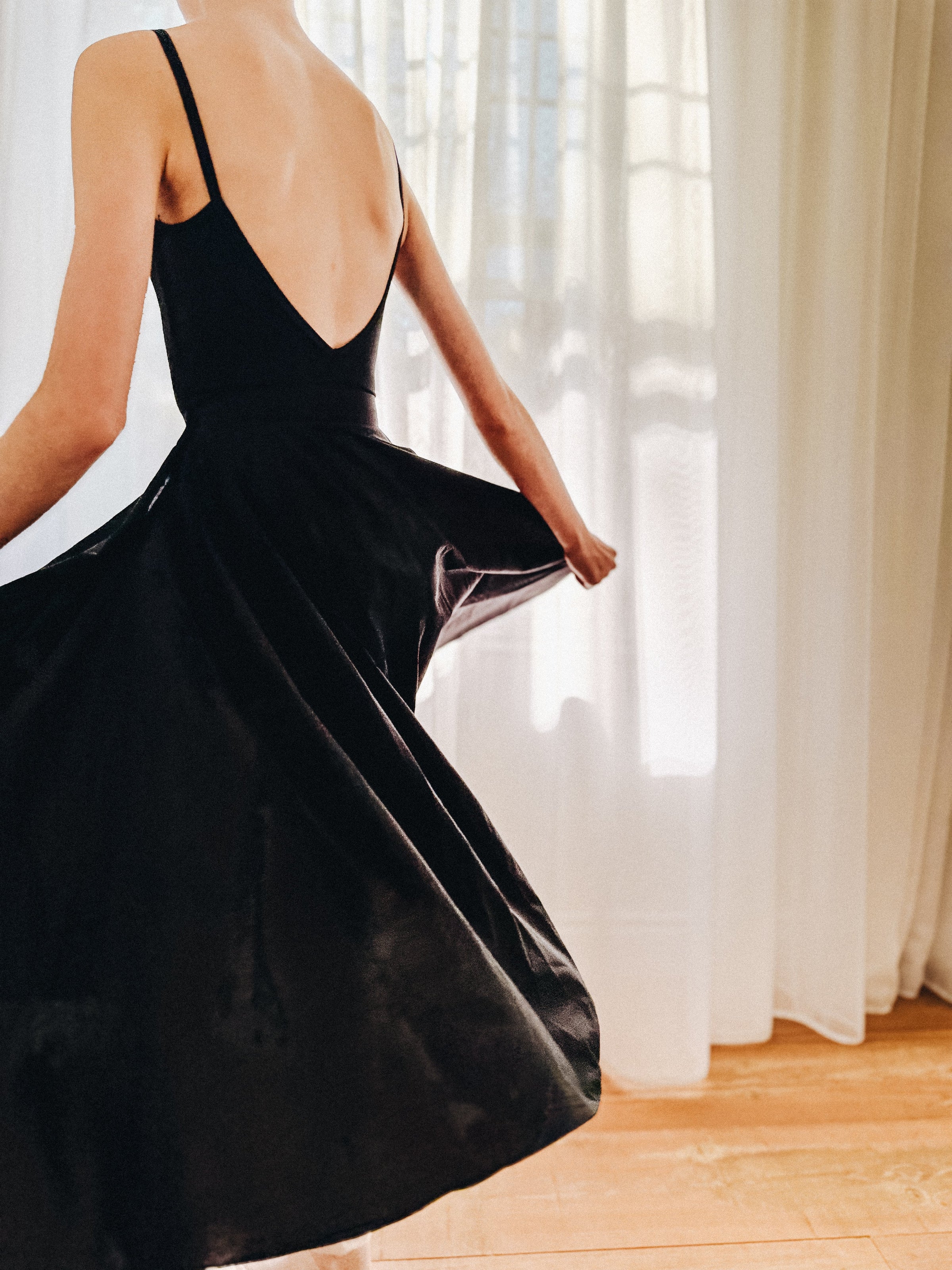 Royal Academy of Dance