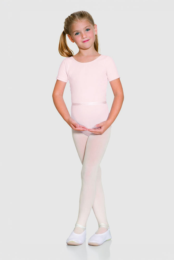 Royal Academy of Dance Short Sleeve Leotard