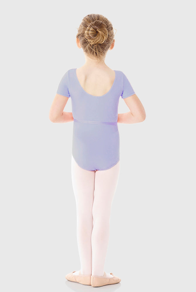 Royal Academy of Dance Short Sleeve Leotard