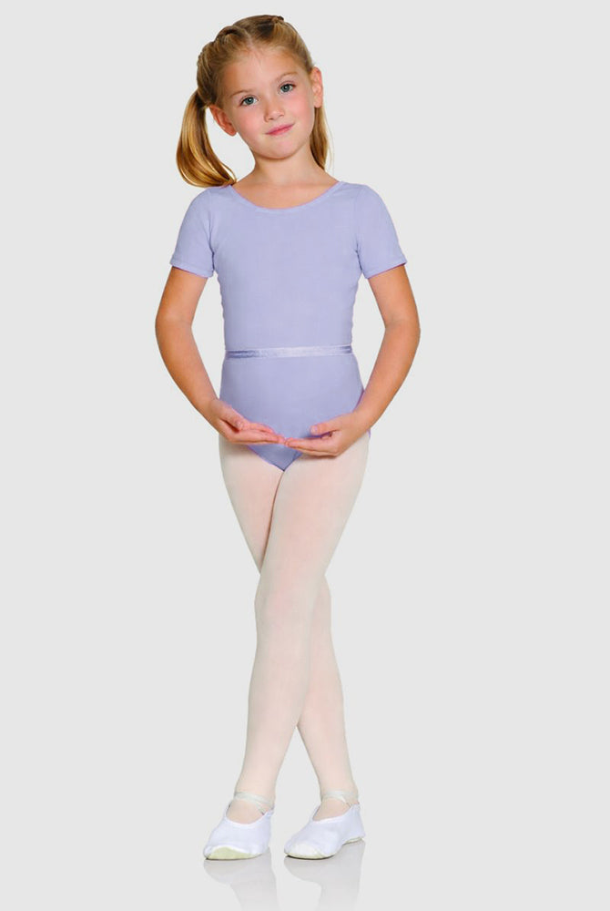 Royal Academy of Dance Short Sleeve Leotard