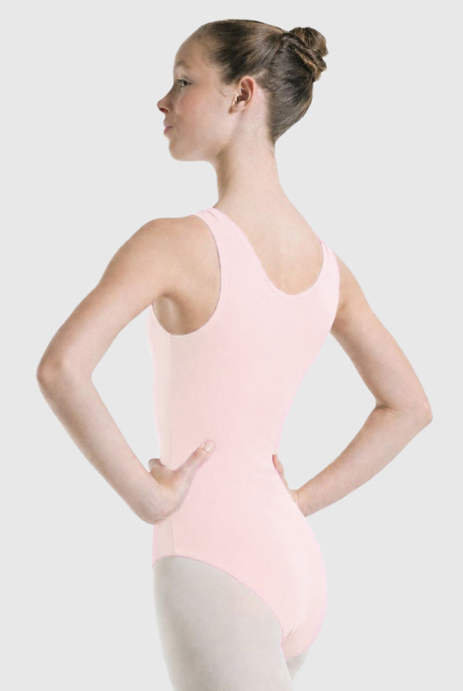 Royal Academy of Dance Sleeveless leotard
