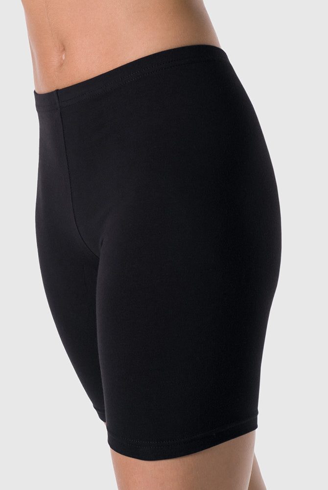 Short Coton Classique