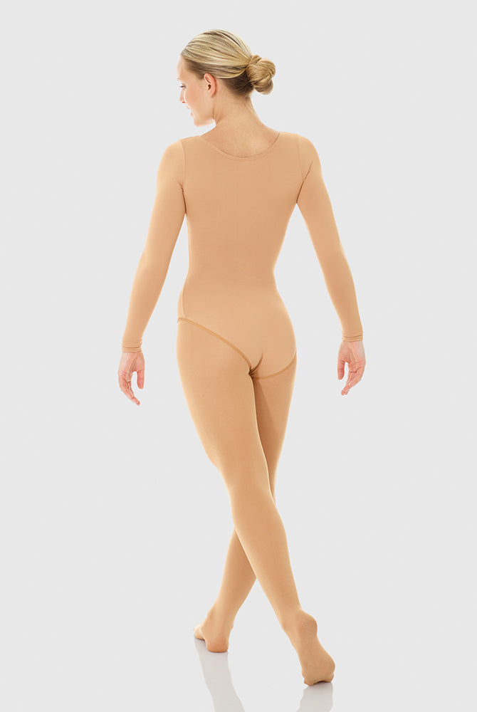 Sous-maillot manches longues