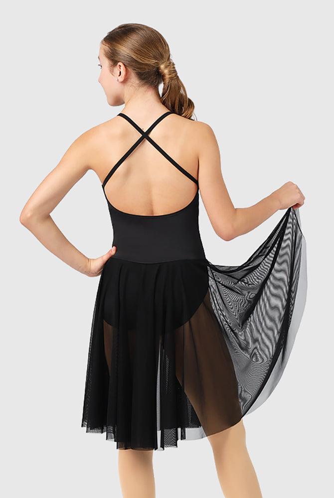 Sleeveless Essential Dress