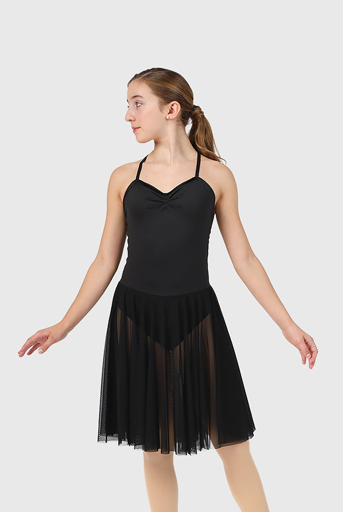 Sleeveless Essential Dress