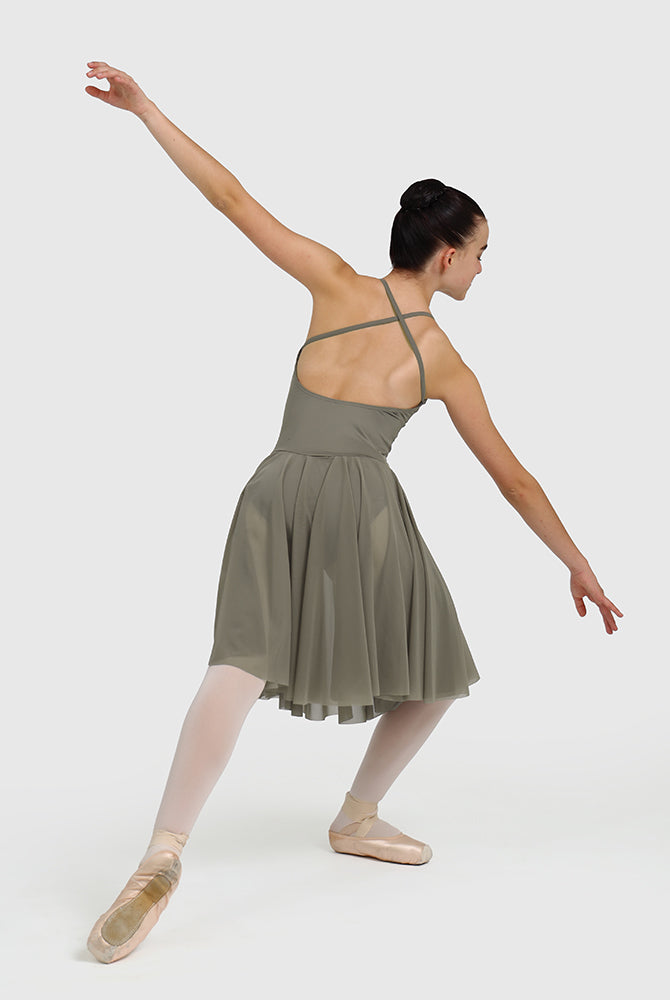 Sleeveless Essential Dress