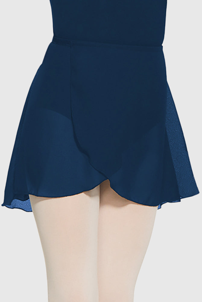 Royal Academy of Dance chiffon skirt