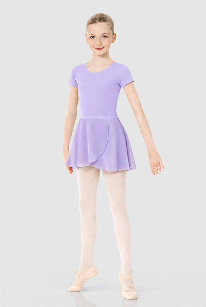 Royal Academy of Dance chiffon skirt