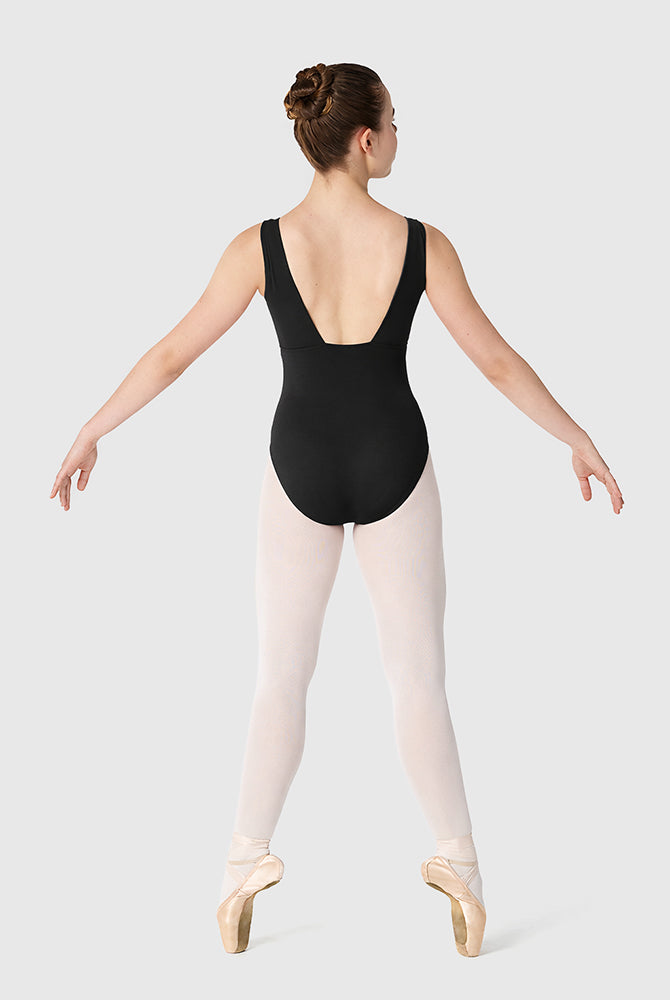 Alicia - Tank Leotard