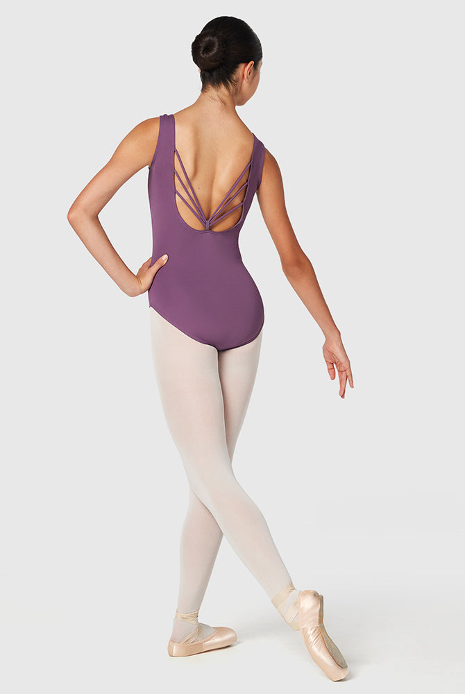 Abygail - Leotard