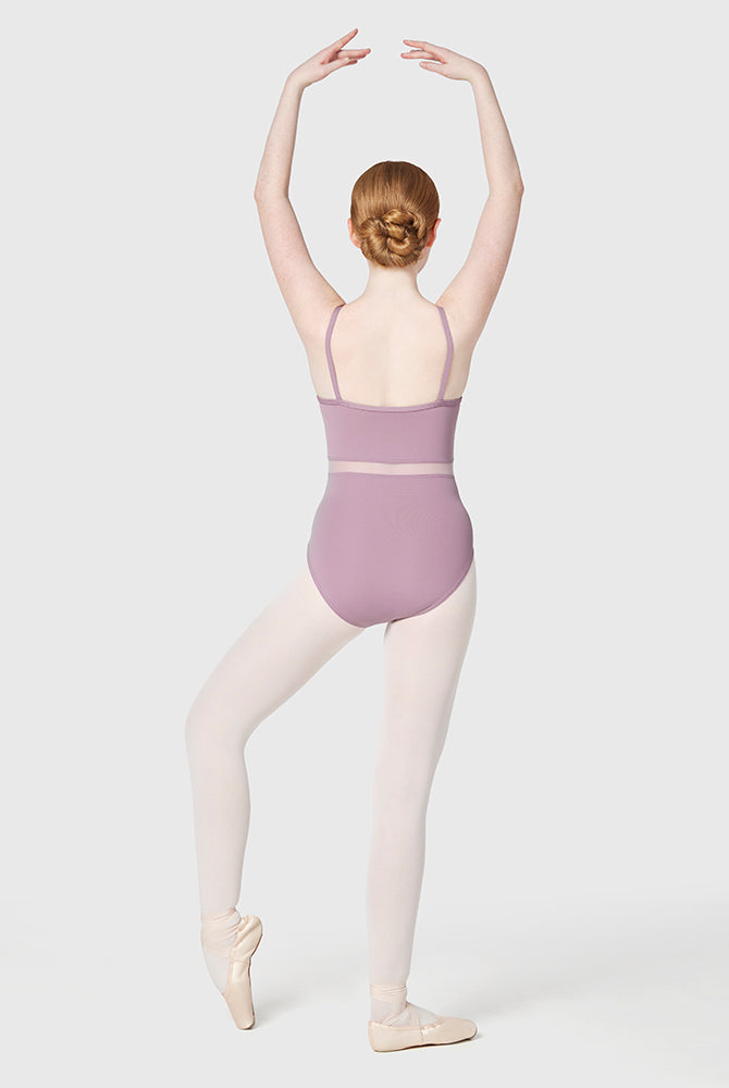 Aleksia - Tank Leotard