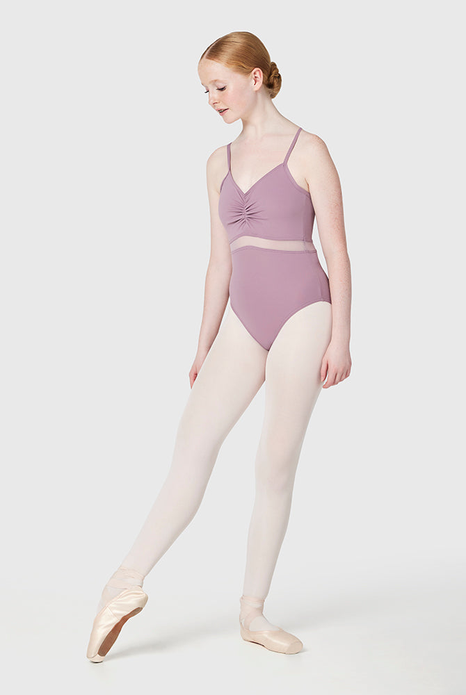 Aleksia - Tank Leotard