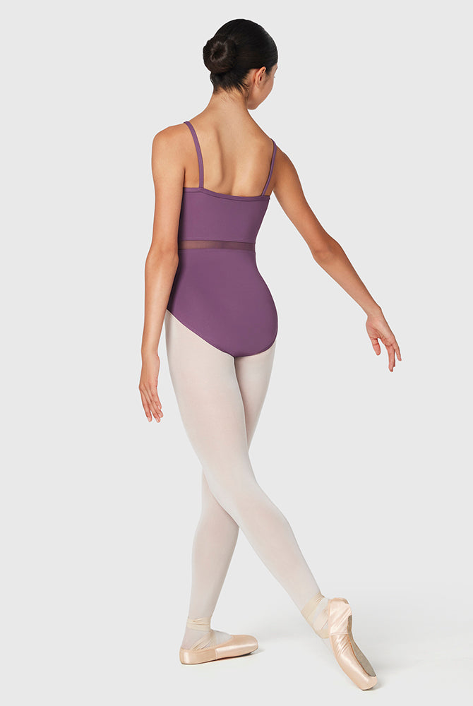 Aleksia - Tank Leotard
