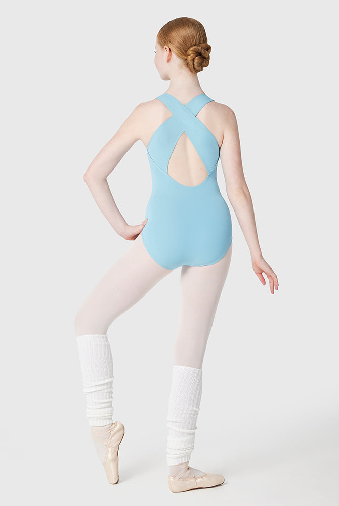 Arya Tank Leotard