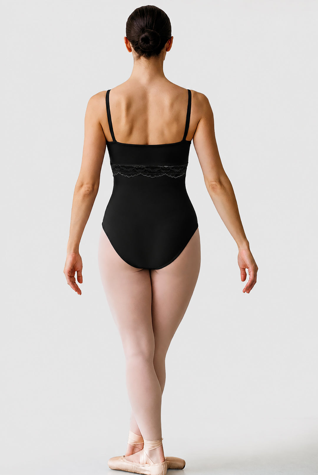 Valentina Maillot à bretelles fines
