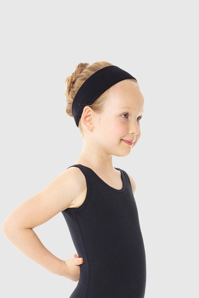 Knit Headband