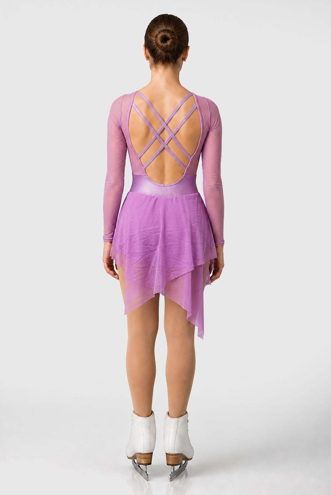 Clara SIGNATURE with Sequins appliqué at front
