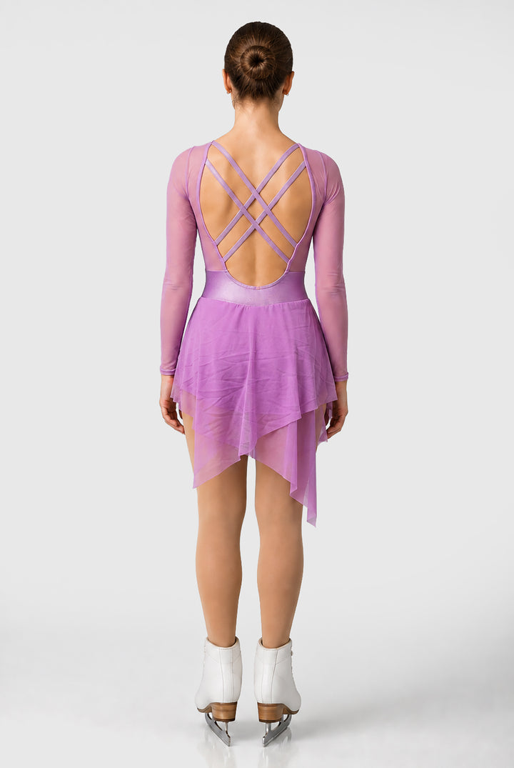 Clara SIGNATURE with Sequins appliqué at front