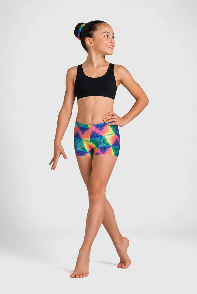 Shorts imprimés