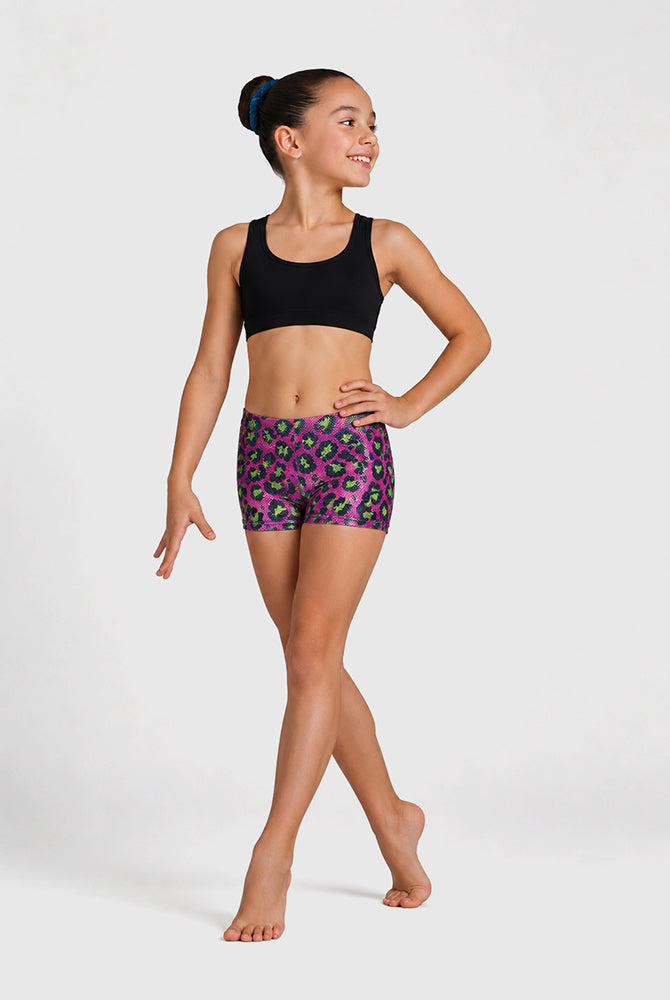 Shorts imprimés