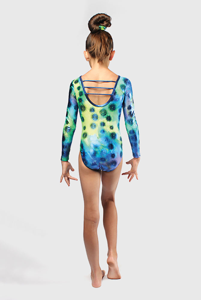 Maillot manches longues 