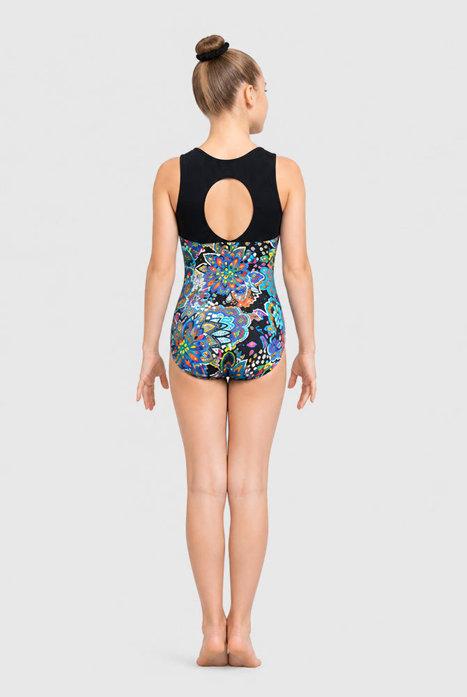 Tank Leotard
