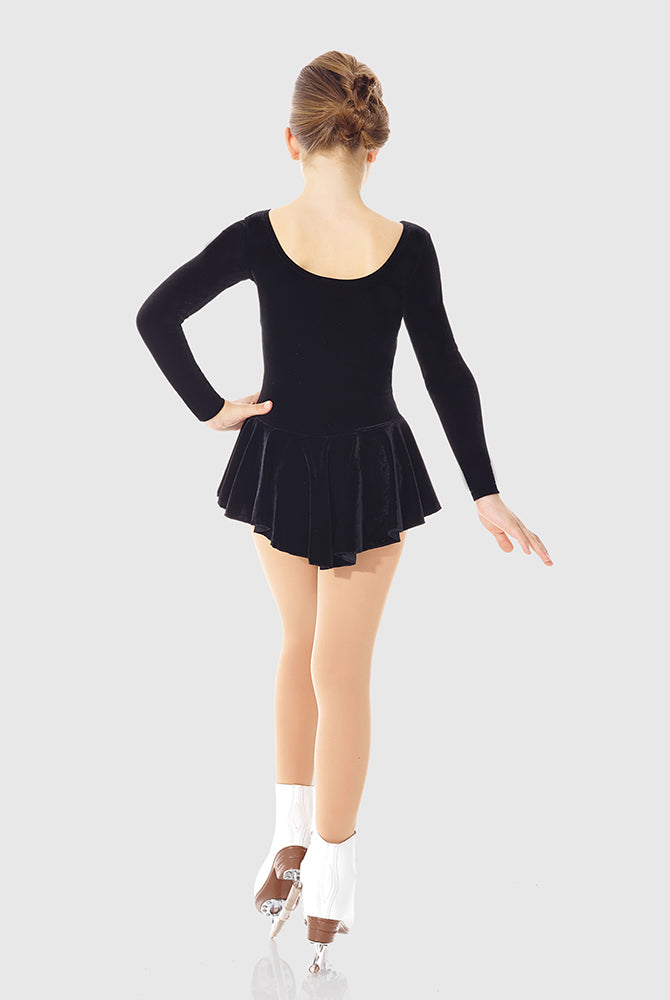 Examination dress