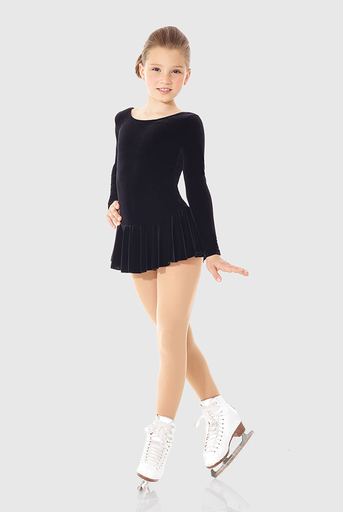 Examination dress