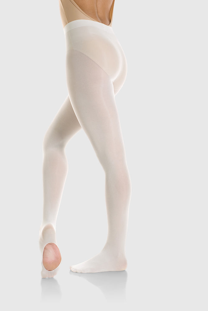Collant Performance pieds amovibles
