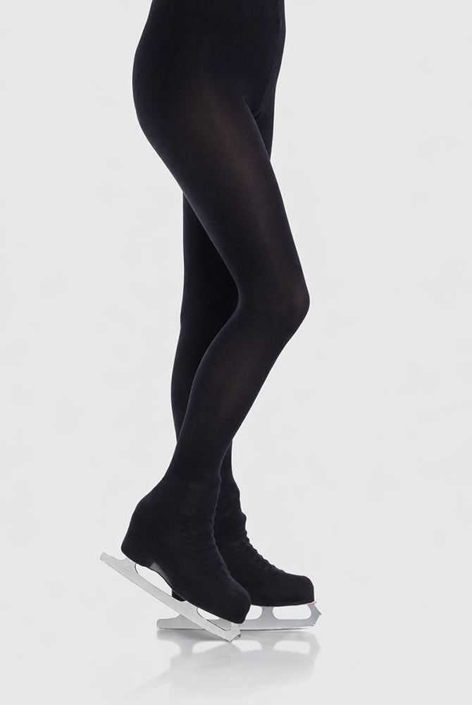 Boot cover Performance tights - 80 denier