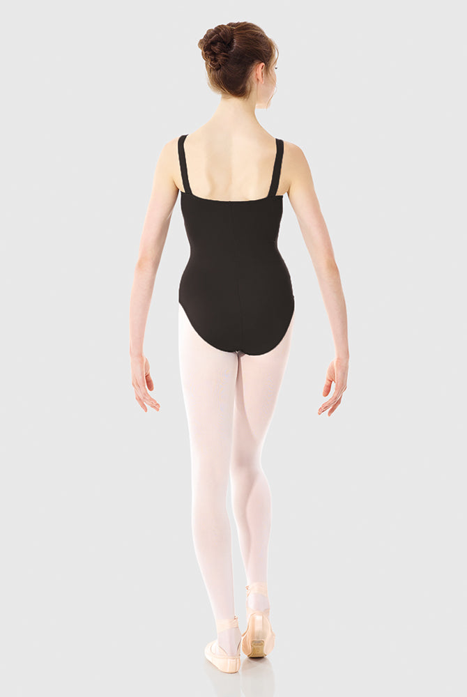 Maillot Matrix taille empire