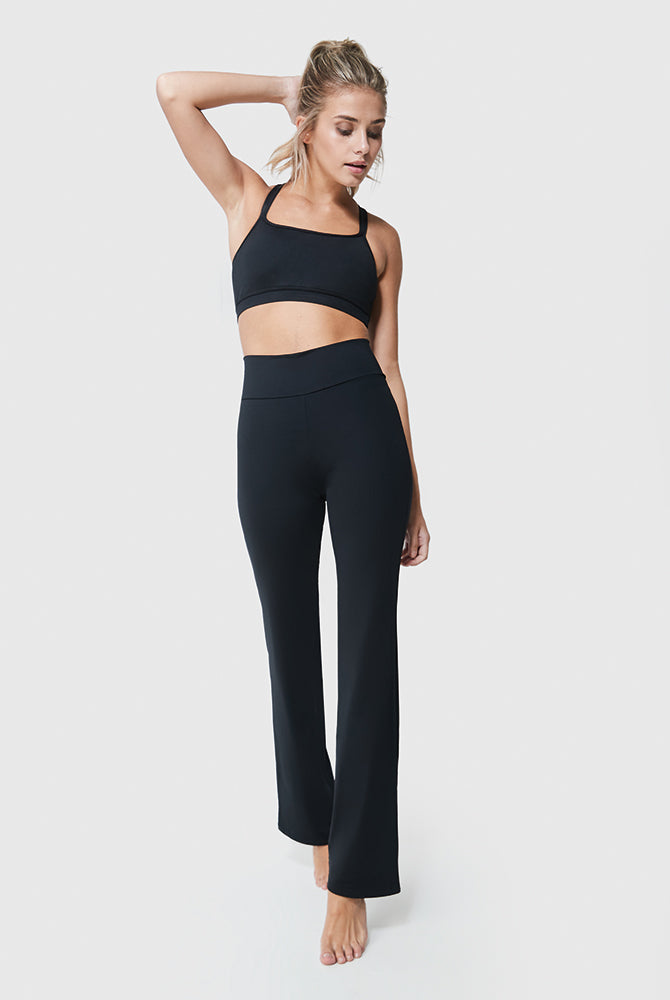 Pantalon droit Matrix