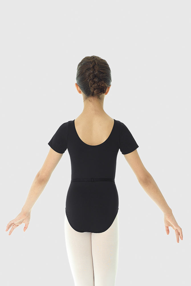 Maillot manches courtes Royal Academy of Dance
