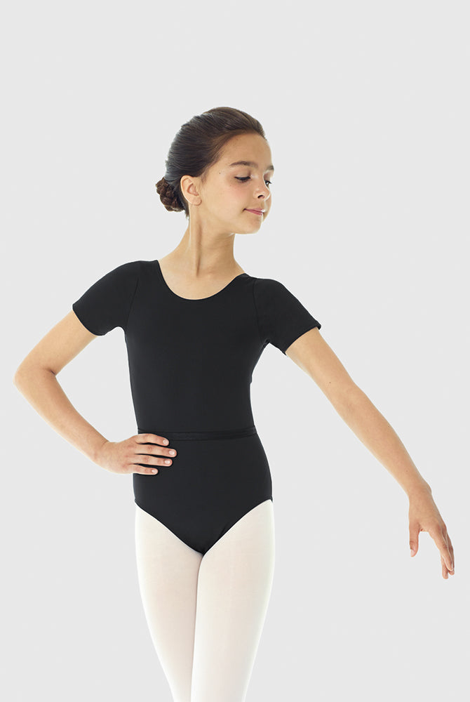 Maillot manches courtes Royal Academy of Dance