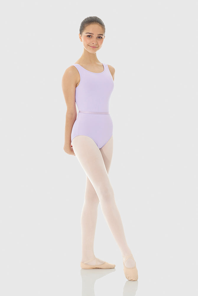 Maillot sans manche Royal Academy of Dance