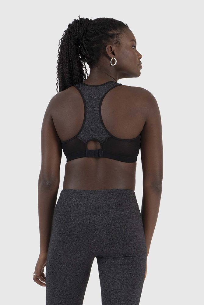 Short à taille élastiquée