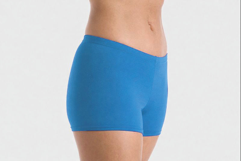 Supplex shorts
