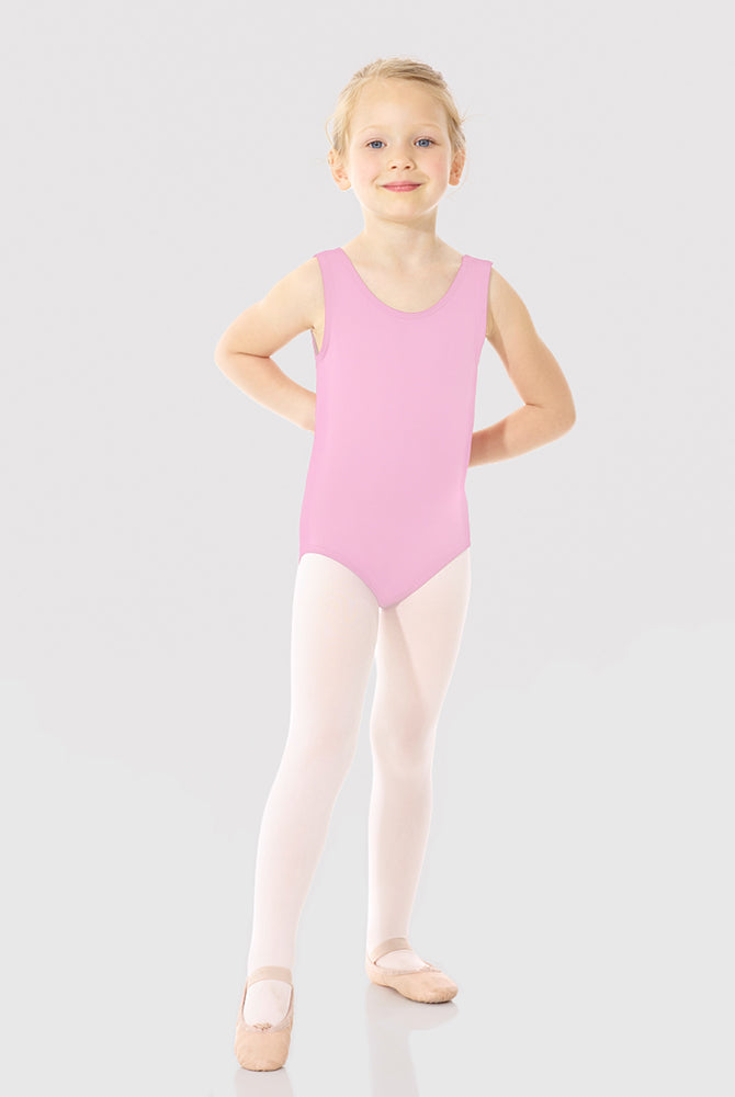 Maillot sans manche Essentiels