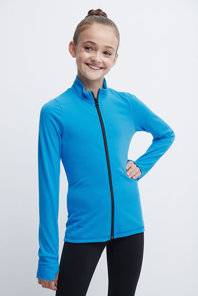 Thermal jacket