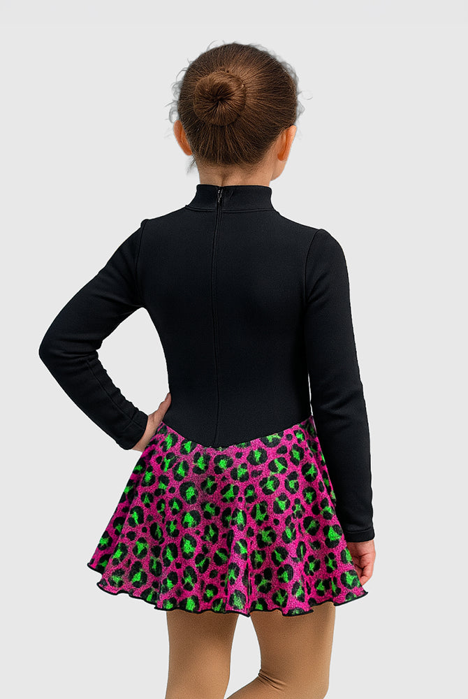 Polartec® dress