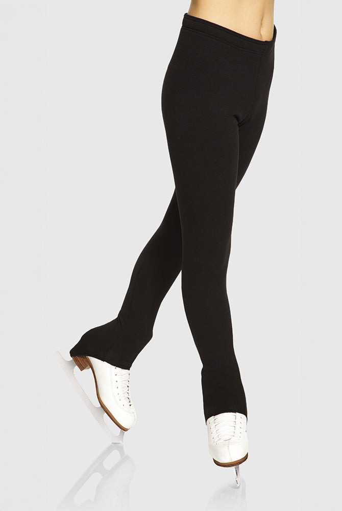 Legging couvre-talon Polartec®
