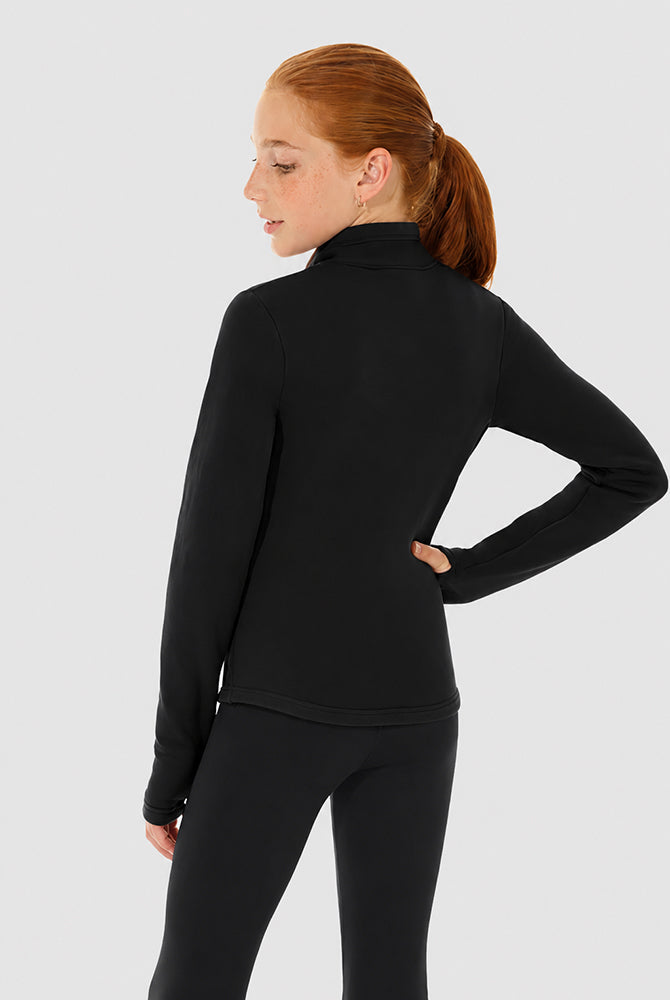 Polartec jacket