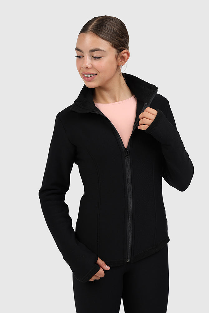 Veste Polartec®