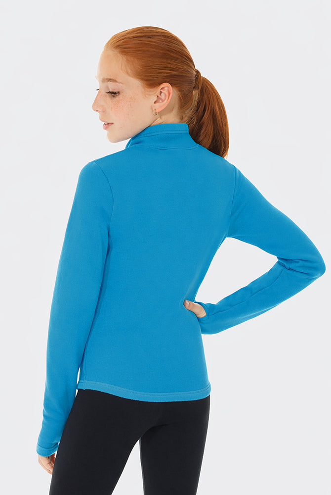 Polartec jacket