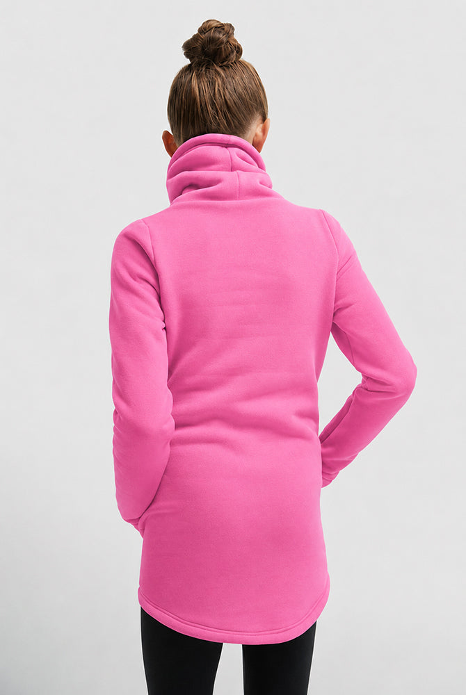 Pull Polartec