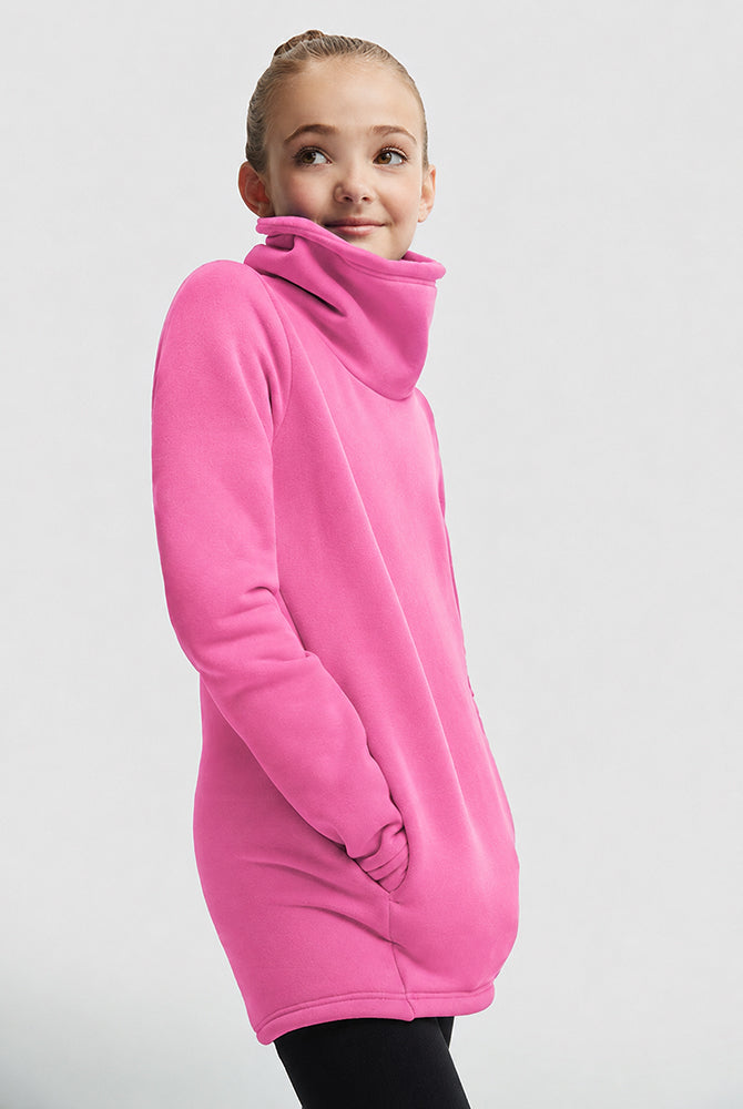 Pull Polartec