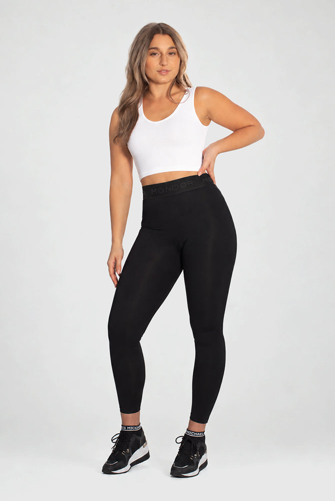Tactel® leggings
