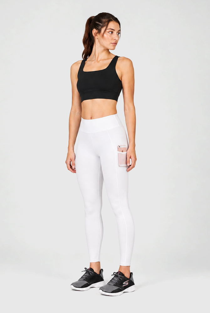 Tactel leggings