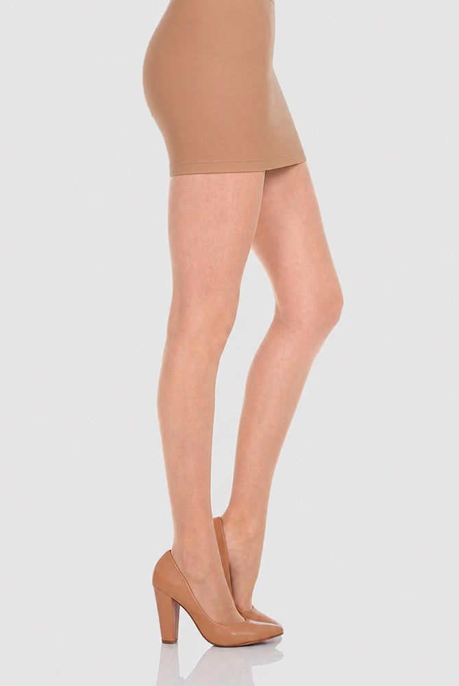 Missima Collection : Absolute Silky Comfort 40