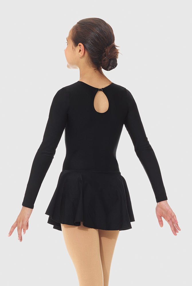 Examination dress